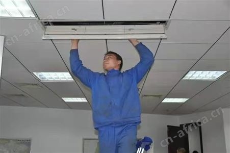 义乌廿三里空调加氟上门电话 义乌廿三里空调维修安装 维修