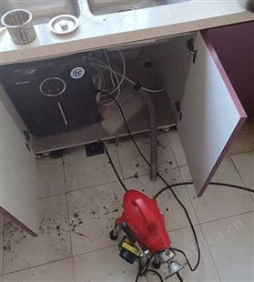 义乌疏通下水道疏通马桶 疏通蹲坑地漏24小时服务