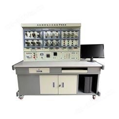 电工电气维修设备 PYJY-ZJDG高级操作台 可定制初级中级