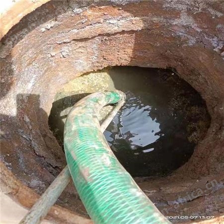 义乌佛堂抽粪电话 清理化粪池电话 清理隔油池电话 管道疏通