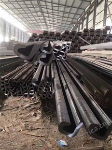 武钢钢板桩 拉森桩 标号SY390 规格齐全 现货销售