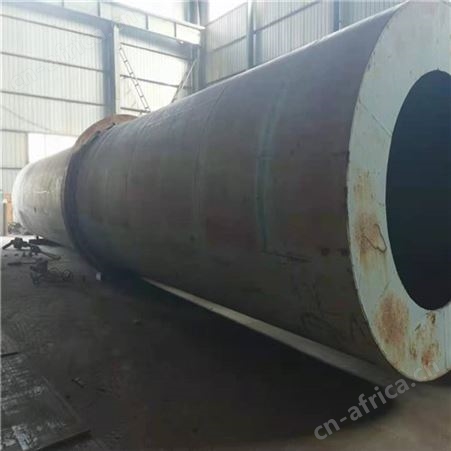 回收二手三筒烘干机 单筒 不锈钢烘干机