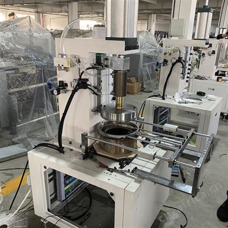 ML-ZTP正锐全自动一次性纸托机器设备按需定制网红空气炸锅纸托设备