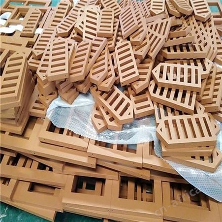 内蒙古热木纹铝窗花品牌售卖