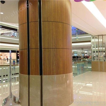 广西佛山铝单板价格