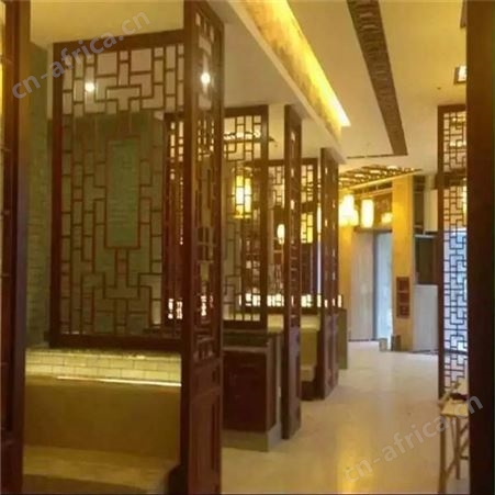 安徽港式铝窗花公司