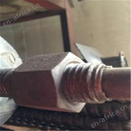 22锚杆螺母矿用螺母