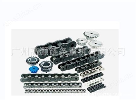 日本TSUBAKI链条RS40-SS-1-RP-U不锈钢椿本链条