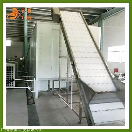 污泥热泵烘干机 节能环保 