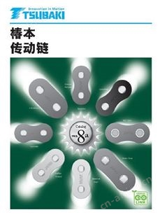 RS40-SS-1-RP-U日本TSUBAKI链条RS40-SS-1-RP-U不锈钢椿本链条