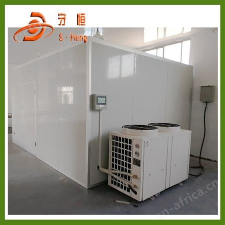 小型果蔬烘干机参数 免人工值守
