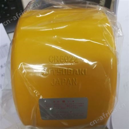 滚子链式日本原装TSUBAKI椿本联轴器 CR5016-J五星代理商供货