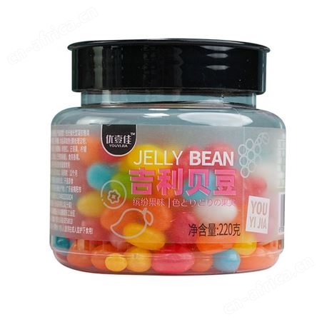 优壹佳混合果味糖混合装180g220g代理扶持政策好