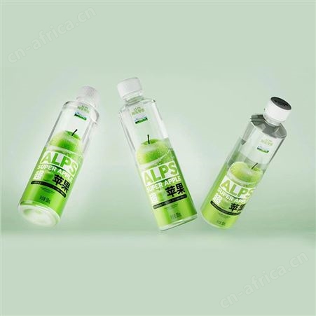 阿尔卑斯混合口味风味饮料商超流通招商代理500ml