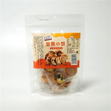 禾友趣腰果小酥腰果味120g招商代理扶持政策好
