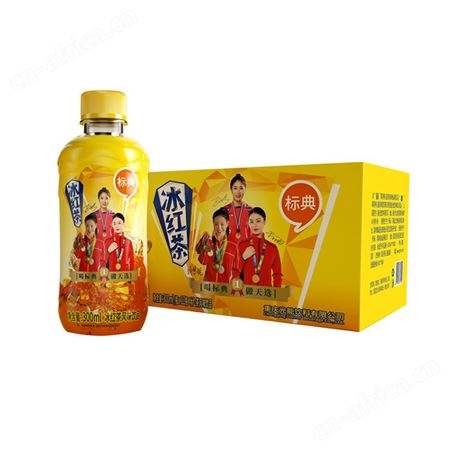 标典酸梅汤风味饮品300mlX12瓶招商代理