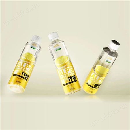 阿尔卑斯混合口味风味饮料商超流通招商代理500ml