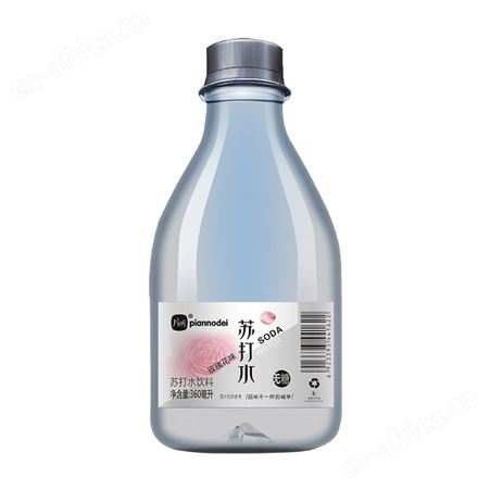 片断无糖苏打水饮料360ml招商批发商超渠道 扶持政策好