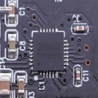车规级芯片南芯SC5003Q无线充电发射机模拟前端20W集成全桥Power Stage