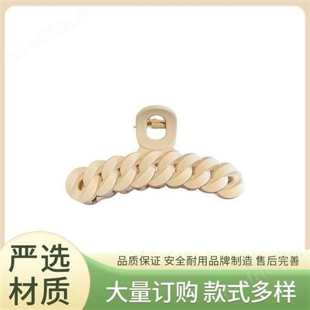 景清 透明大号盘发 拥有多道工序检测 大量订购款式多样