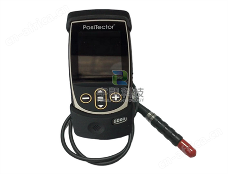 铜基体涂层测厚仪PosiTector6000NOS1