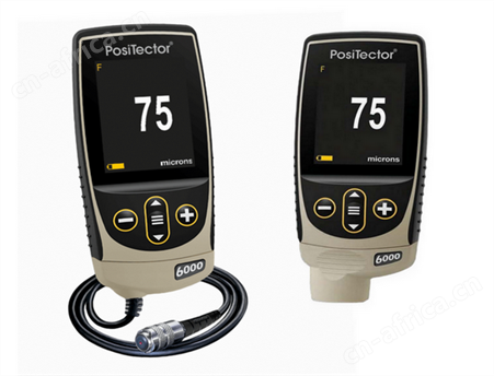 美国DeFelsko金属涂层测厚仪