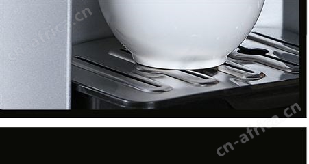 半自动家用咖啡机手动冲泡打奶泡一体机