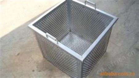 不锈钢工器具杀菌筐