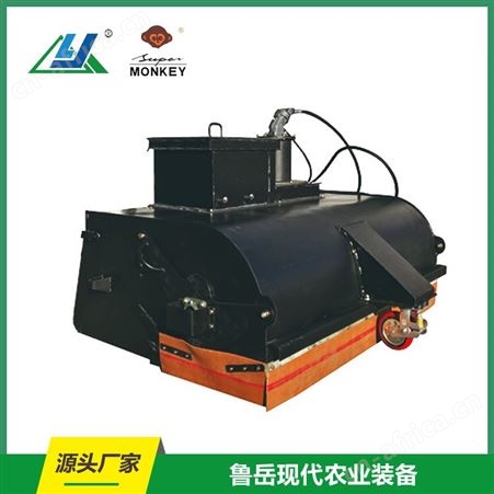 市政清扫机销售 封闭式座驾清扫机 支持选购