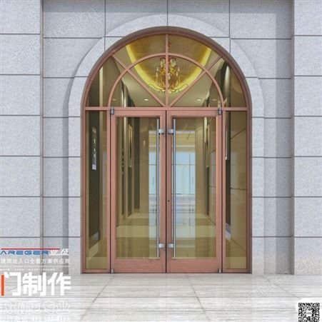 西安玻璃门市场行情优质商品批发