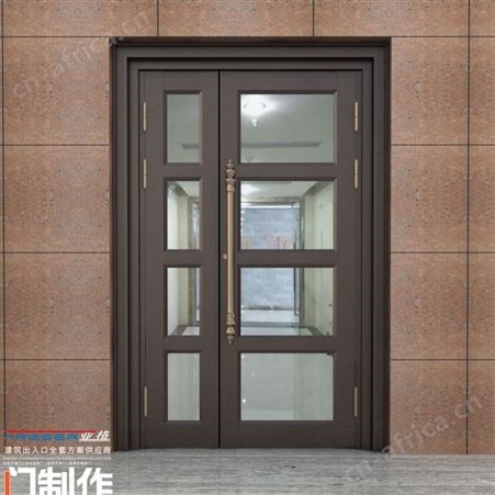 西安玻璃门市场行情优质商品批发