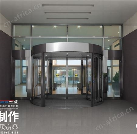西安旋转门市场行情优质商品批发