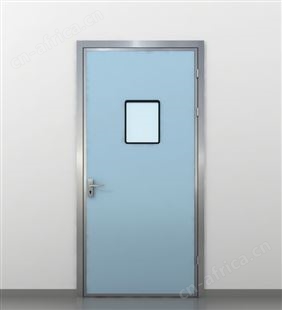 西安气密式门安装厂家服务至上