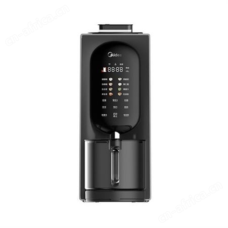 美的破壁机多功能家用豆浆机榨汁机免手洗wifi智能控制MJ-M1