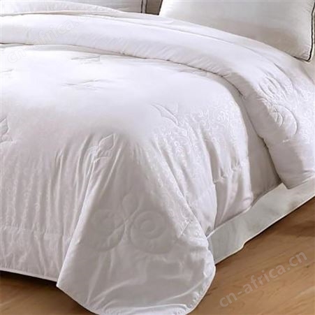 LOVO  佳美蚕丝被VQS-2020-5 居家实用礼品