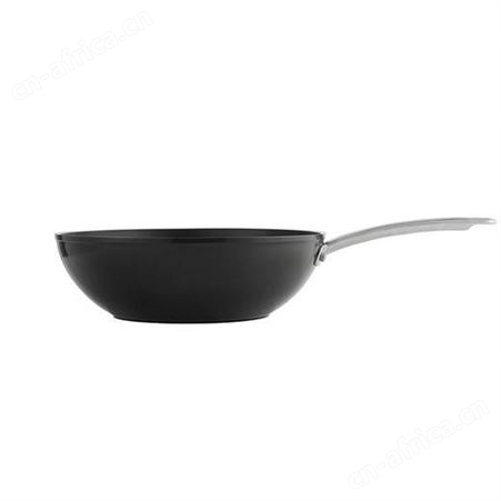双立人 Zwilling Enjoy 30cm中式炒锅 ZW-EY005 品牌礼品团购