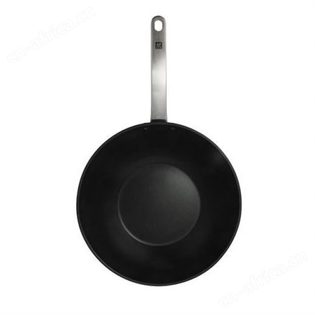 双立人 Zwilling Enjoy 30cm中式炒锅 ZW-EY005 品牌礼品团购