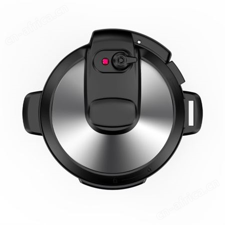 美的电压力锅5升家用高压锅MY-CD5026P 实用礼品团购批发