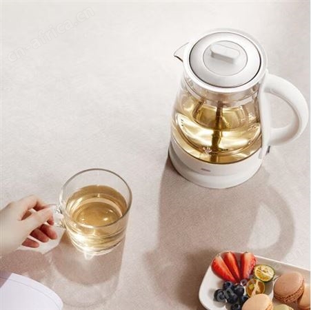 鸣盏 养生壶煮茶器煮电热水壶 MZ-078 广州礼品定制公司
