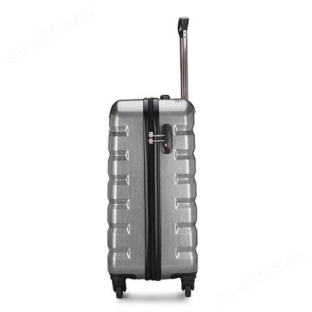美旅四轮旋转拉杆箱55/20-灰黑色661*68005 品牌礼品团购