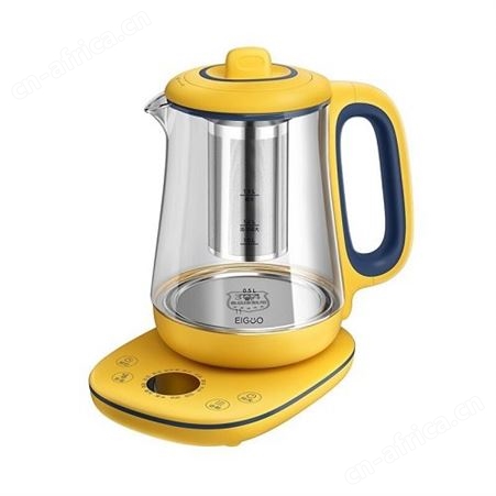 美的养生壶YS15C207A 实用礼品定制 品牌礼品团购一件代发