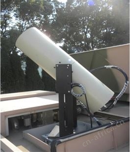 微脉冲激光雷达MPL 激光雷达 脉冲激光雷达