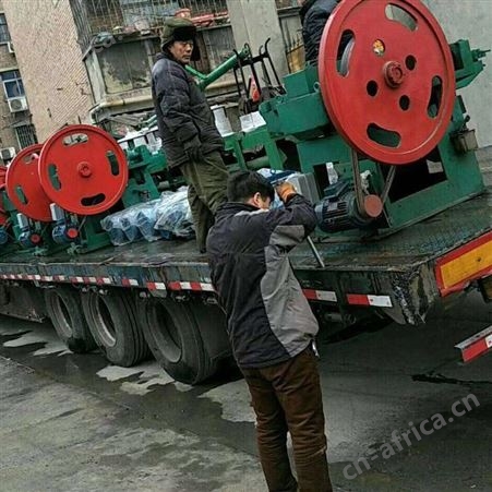 全自动制钉机 优质制钉机 变废为宝 制钉招商
