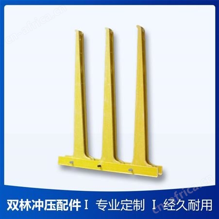 双林 电缆支架 直埋式 适用于电力 道路工程等