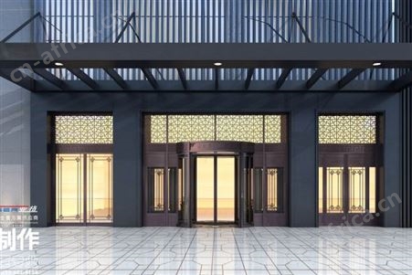 西安自动门报价供求信息