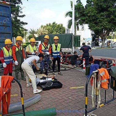 上海奉贤西渡小区下水道高压清洗公司