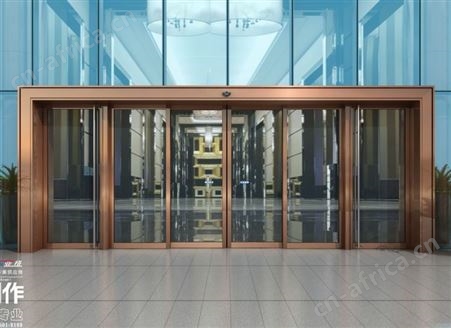 西安电动门市场报价厂家制造