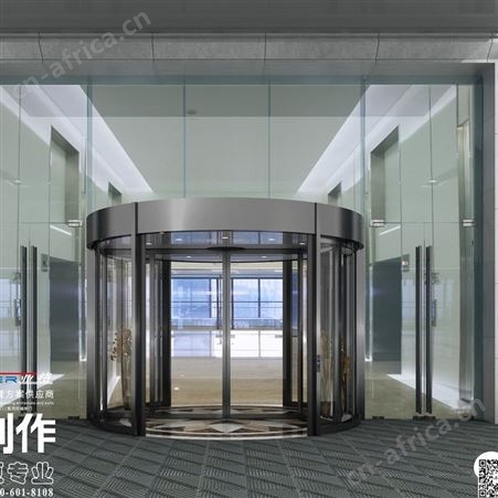 西安高新区自动门 自动旋转门价格