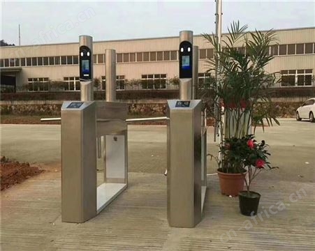 西安三翼旋转门 重叠们定制生产 量大从优
