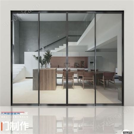 西安玻璃门安装厂家玻璃自动门维修玻璃感应门报价